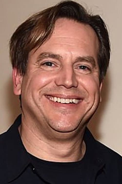 Bryan Moore foto