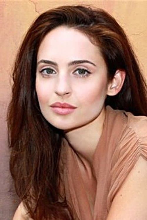Alexandra Bard foto