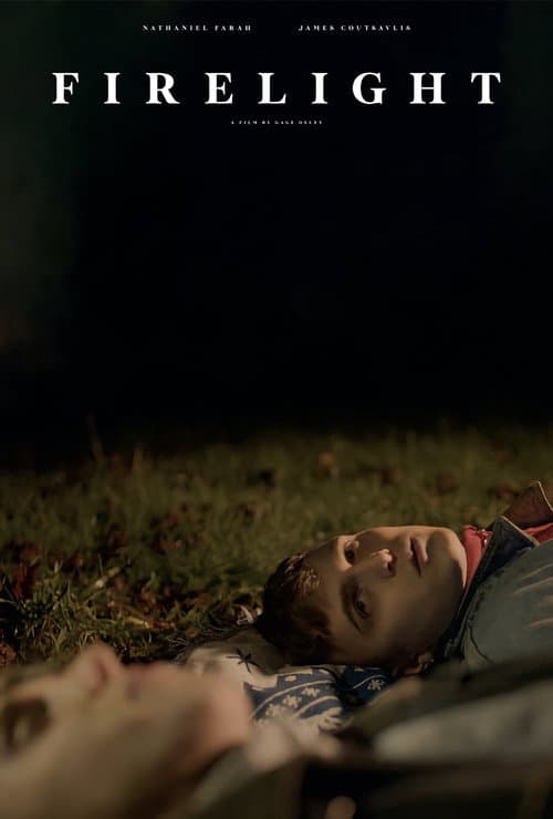 Firelight (2023) poster