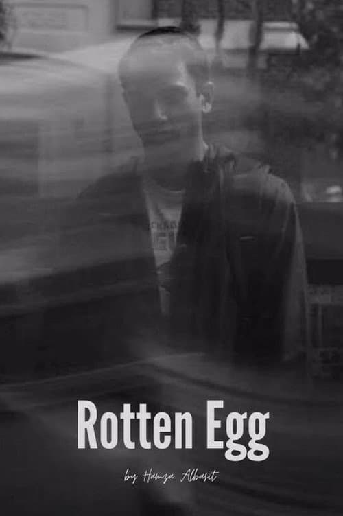 Rotten Egg (2021) poster