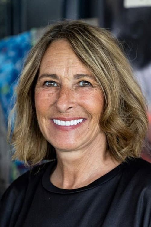 Melissa Cookston foto