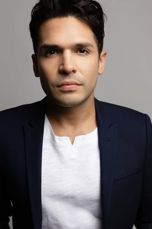 Giovanni Antonio Rincón foto