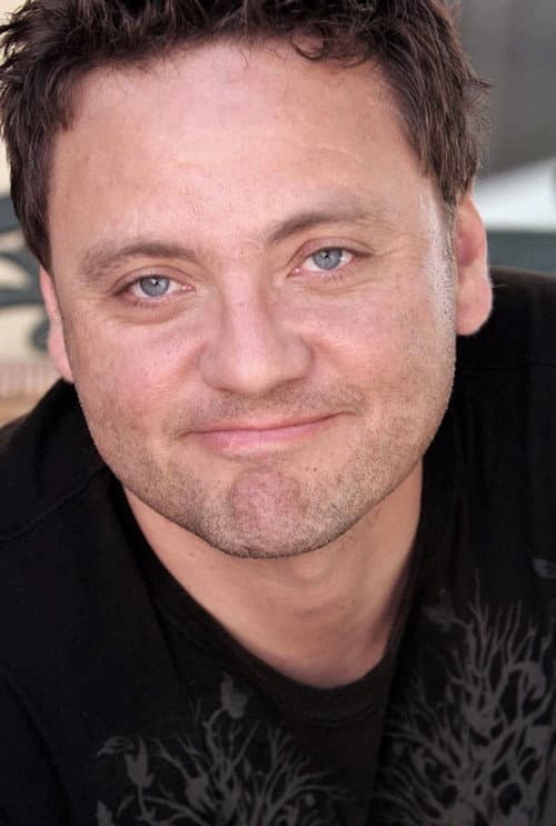 Alan Collett foto