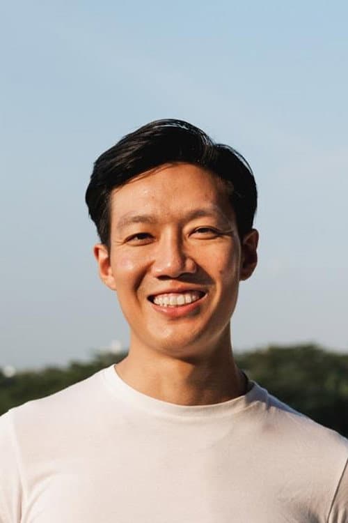 Teoh Yi Peng foto
