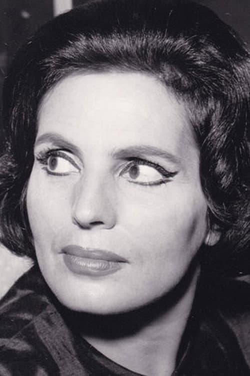 Amália (1967) poster