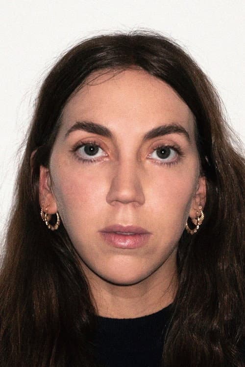 Gina Gammell foto