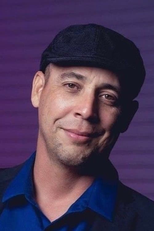 Eduardo Ortiz foto