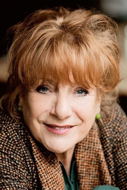 Hannelore Hoger foto