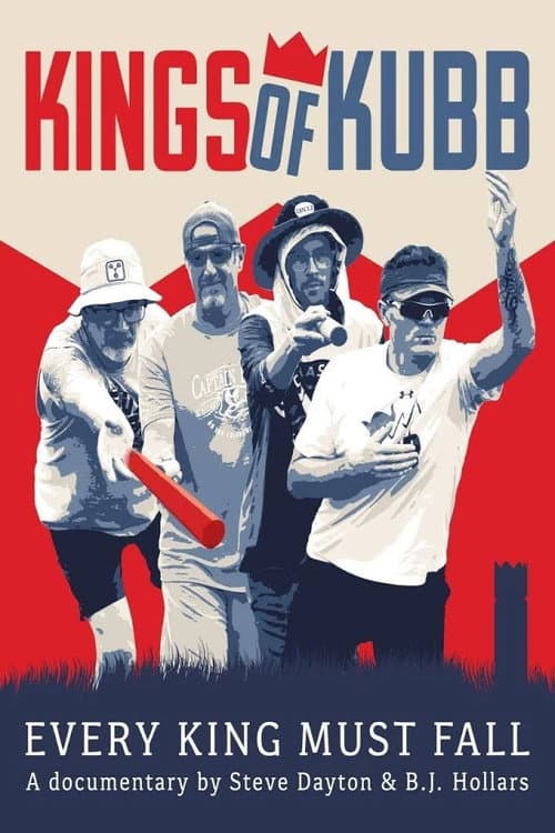 Kings of Kubb (2026) poster