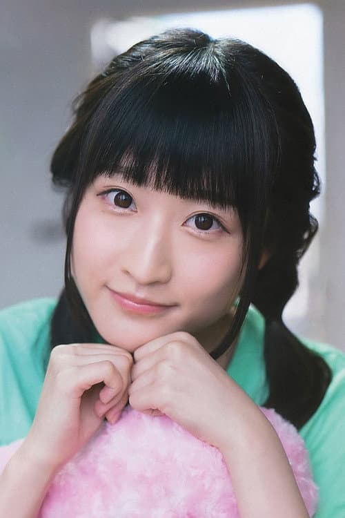 守屋亨香 foto