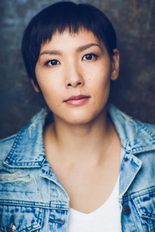 Akiko Fujiwara foto