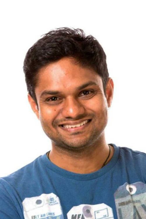 Sri Kishore foto