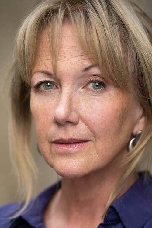 Anita Booth foto