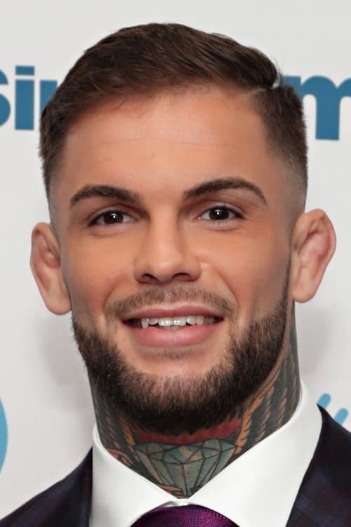 Cody Garbrandt foto