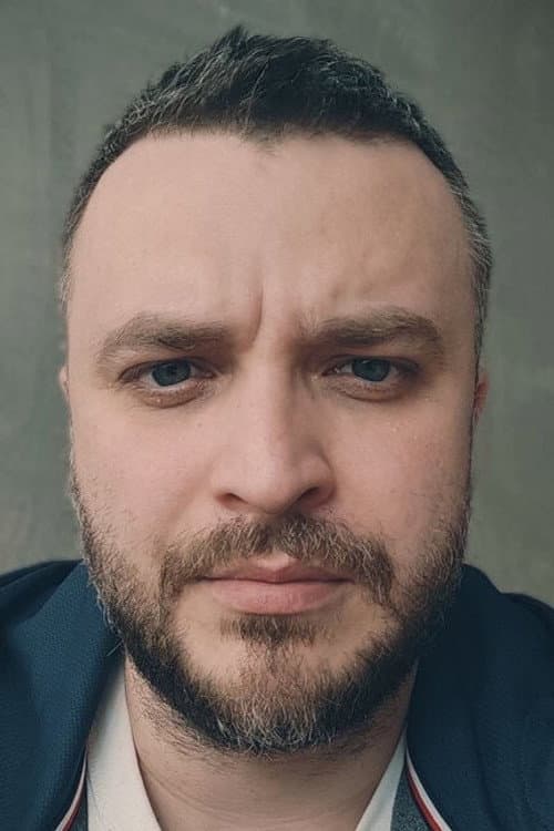 Александр Собичевский foto