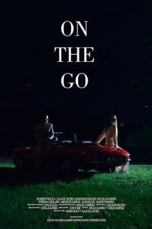 On the Go (2025) poster
