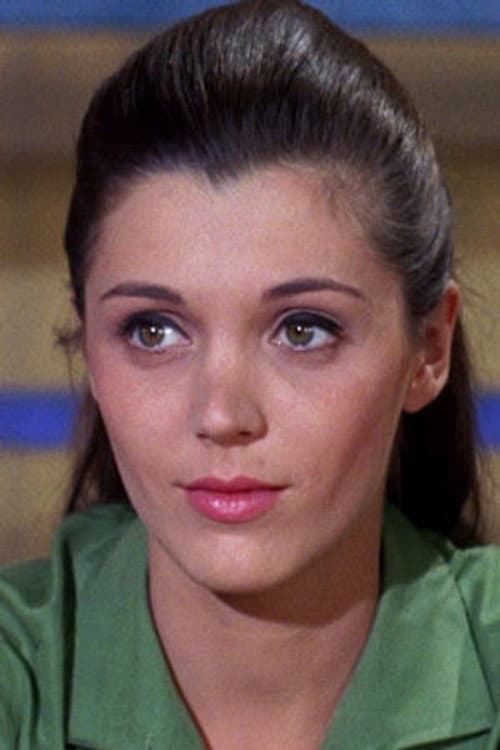 Donna Baccala foto