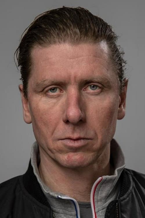Jesper Bernt foto