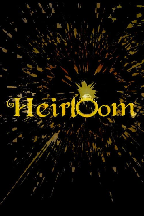 Heirloom (2021) poster