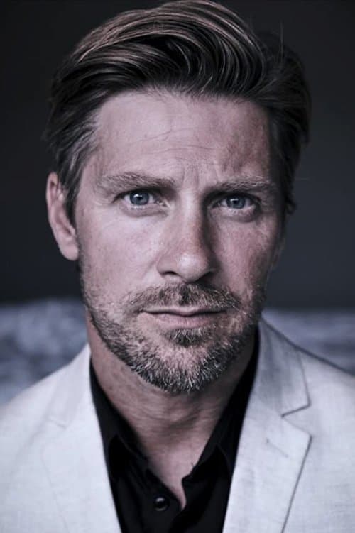 Linus Wahlgren foto