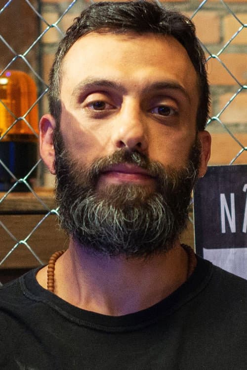 Raphael Borghi foto