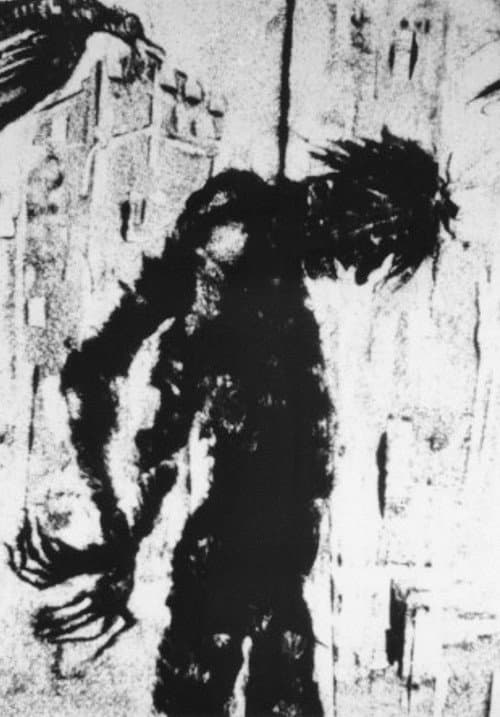 Les corbeaux (1967) poster
