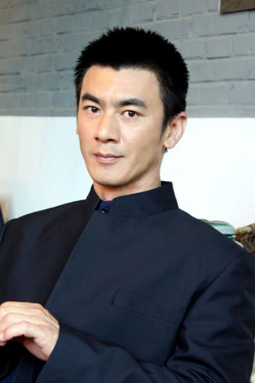 Ren Tianye foto