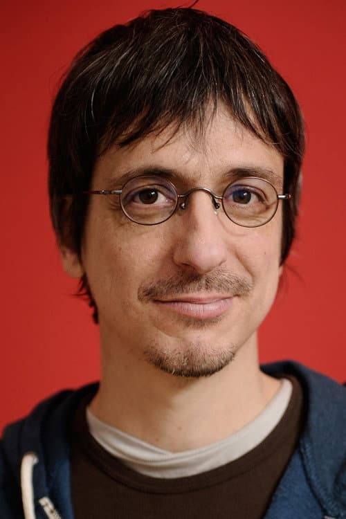 Philippe Falardeau foto