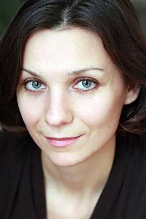 Antoinette Fekete foto