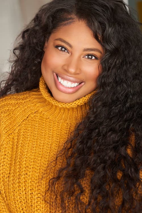 Sadé Sellers foto