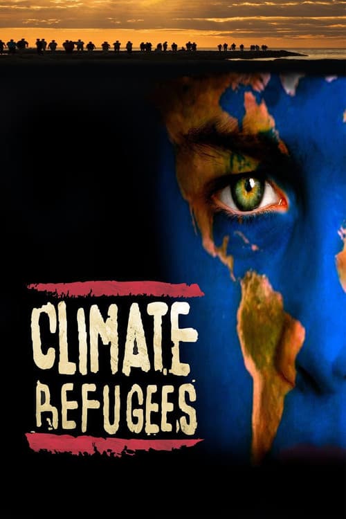 Climate Refugees (2010) poster