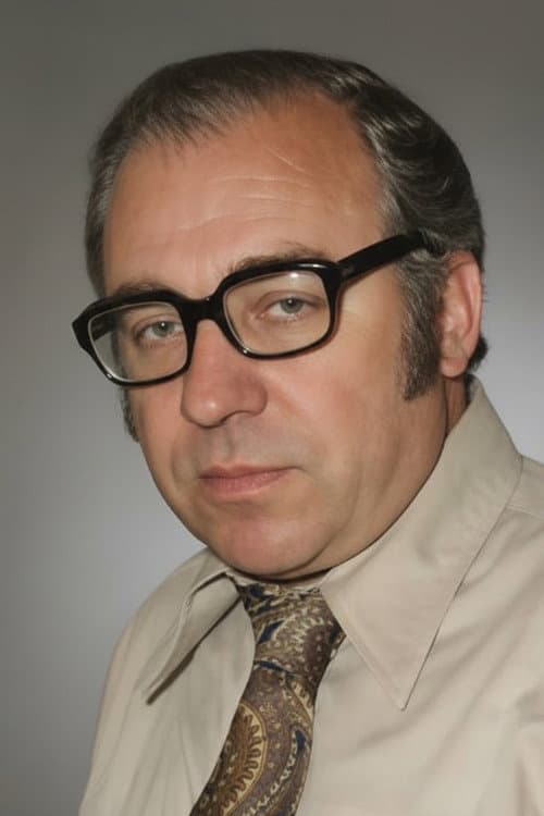 Nejat Saydam foto