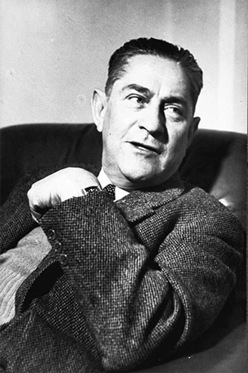 Fernando de Fuentes foto