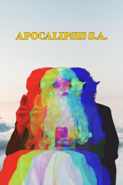 Apocalipsis S.A. (2025) poster