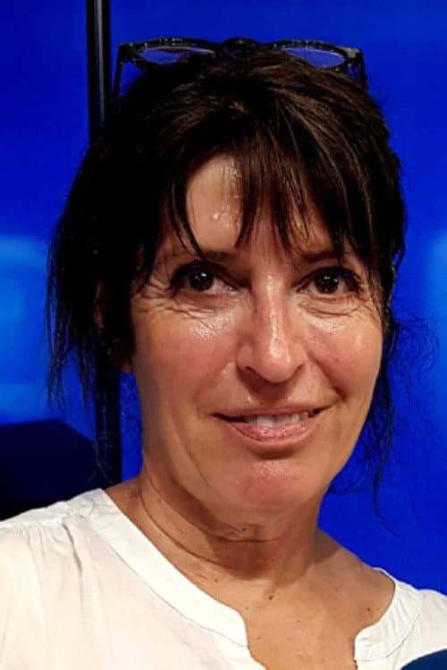 Sophie Arthuys foto