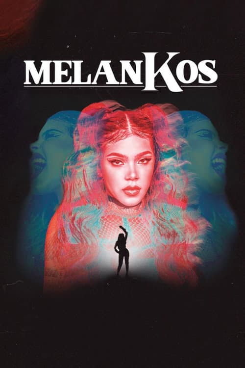 MelanKos (2021) poster