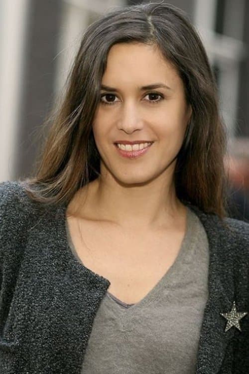 Olivia Bonamy foto