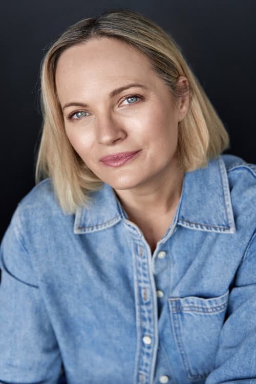 Nic Alexander foto