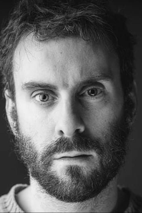 André Melanson foto