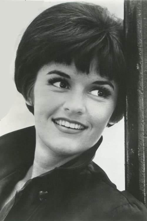 Marcia Rodd foto