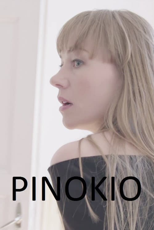 Pinokio (2017) poster