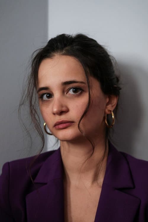Deniz Ekinci foto