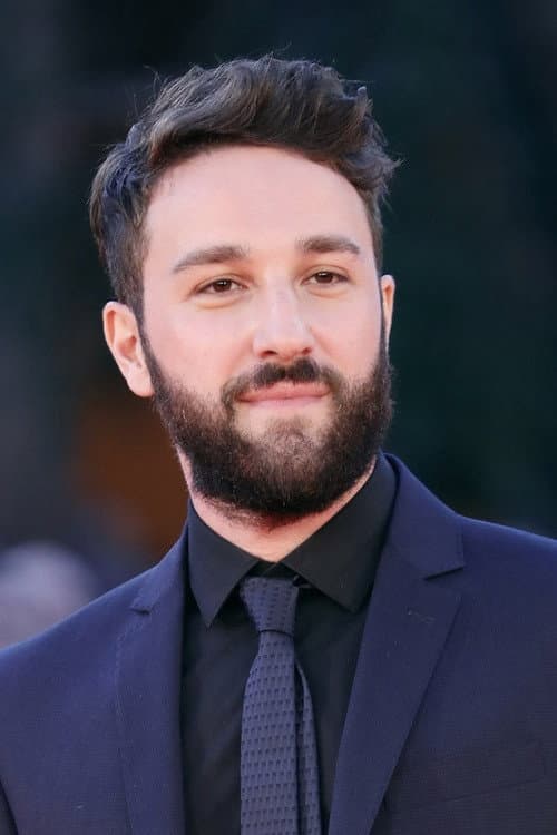 Francesco Capaldo foto