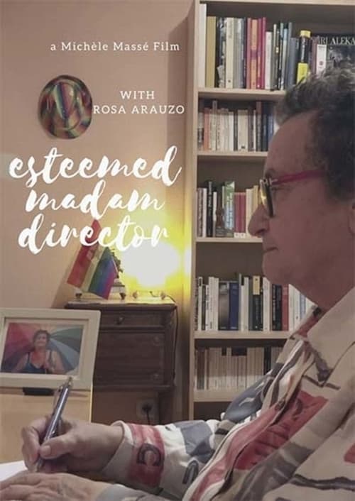 Estimada señora directora (2019) poster