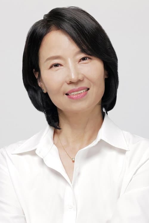 오민애 foto