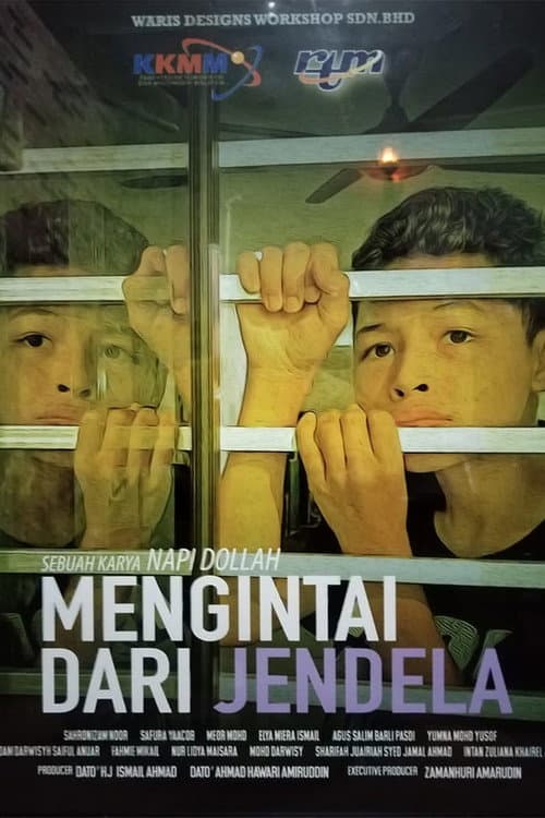 Mengintai Dari Jendela (2023) poster