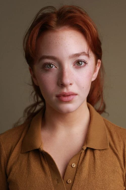Rowan Robinson foto