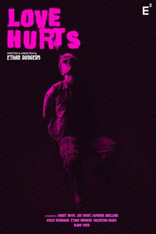 Love Hurts (2026) poster