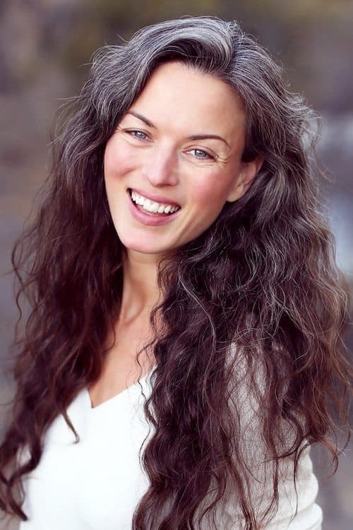 May Lindstrom foto