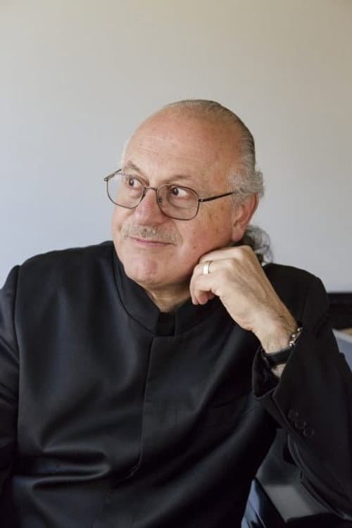 Arnie Roth foto